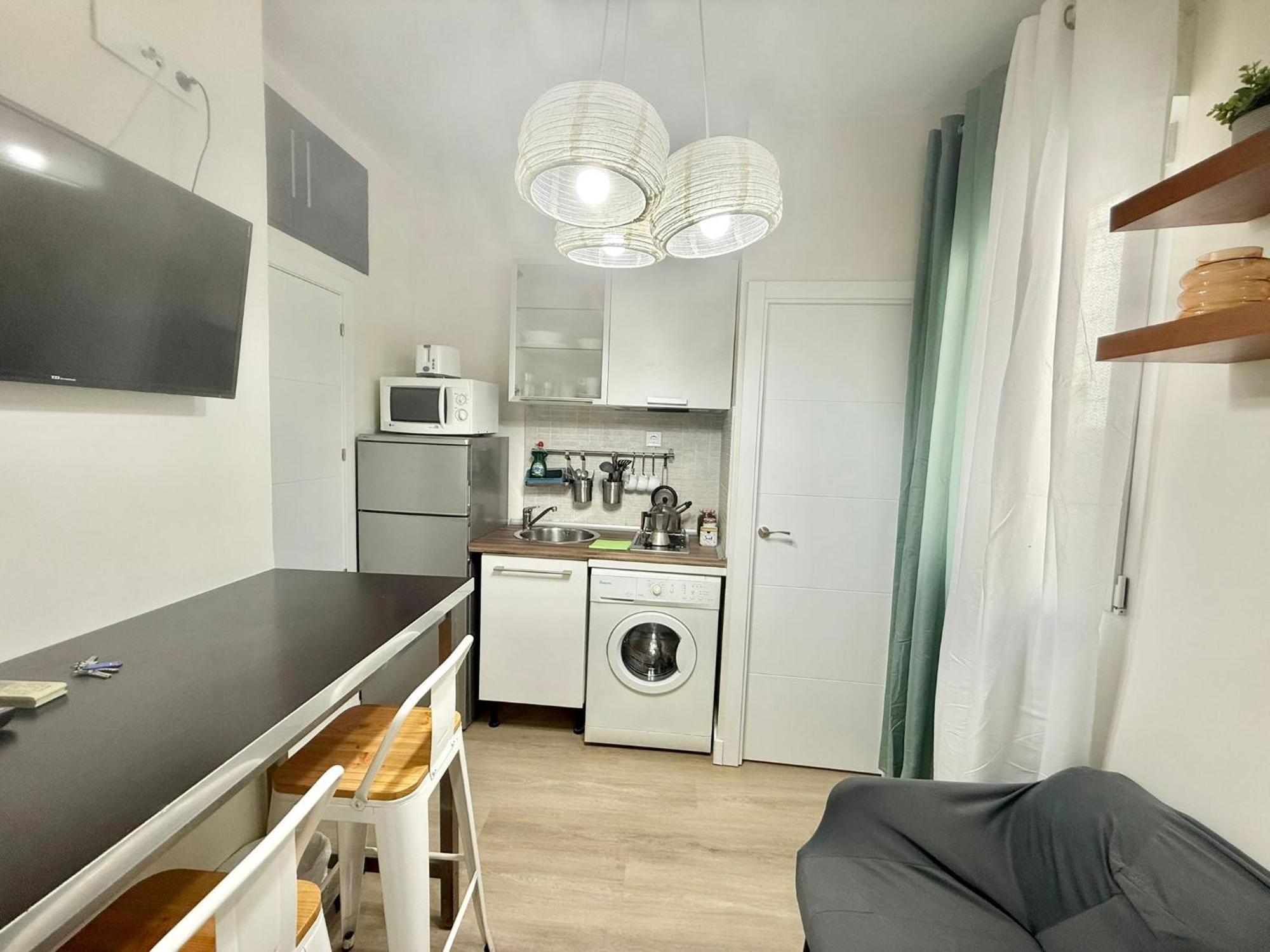 Piramides 2 Apartment — Photos 3