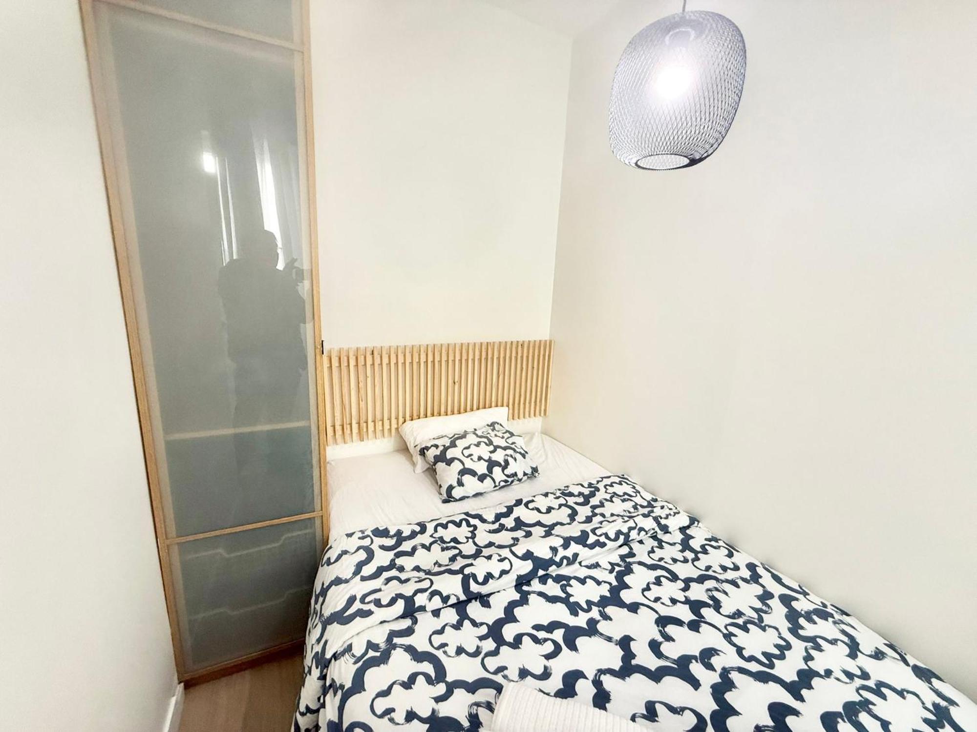 Piramides 2 Apartment — Photos 2