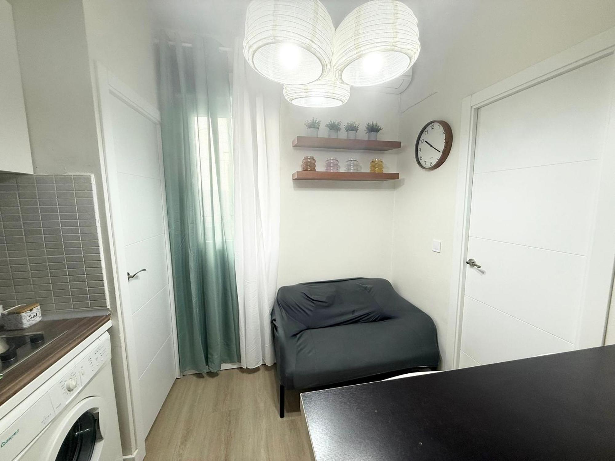 Piramides 2 Apartment — Photos 1